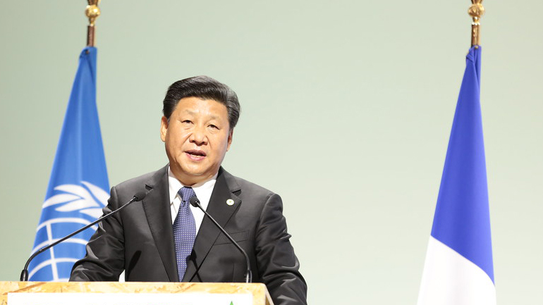 Η Κίνα χαιρετίζει τα «ισχυρά μέτρα» εναντίον των διαδηλωτών που ελήφθησαν στο Καζακστάν