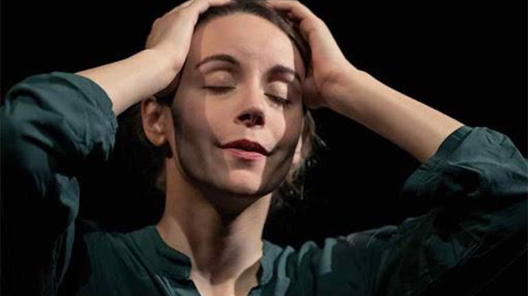 «Girls & Boys» με τη Δώρα Παρδάλη στο Θέατρο 104