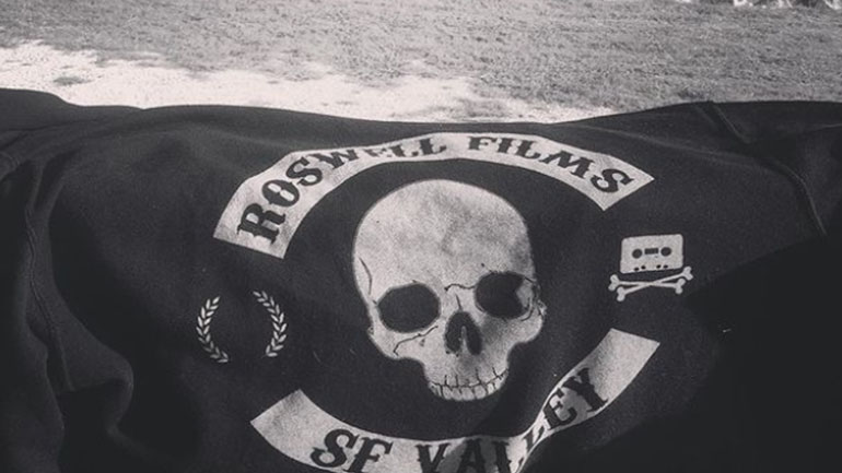 Online, 75 post-punk και hardcore συναυλίες από τη δεκαετία του 1980