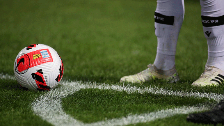 Super League: Ορίστηκαν οι αναβληθέντες αγώνες ΠΑΟΚ-Παναιτωλικός και Βόλος-Απόλλων Σμύρνης