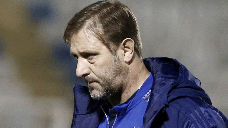 Μαρτίνς: «Δεν έχει τελειώσει τίποτα ακόμα, να είμαστε σοβαροί κόντρα στον Αστέρα»