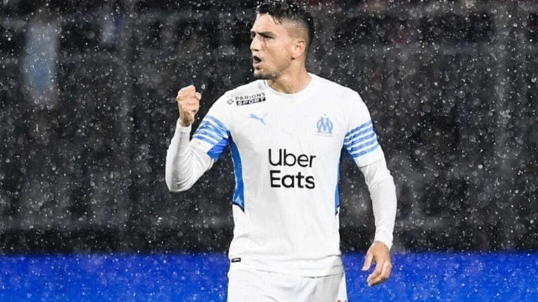 Στη δεύτερη θέση η Μαρσέιγ, 1-0 την Μπορντό