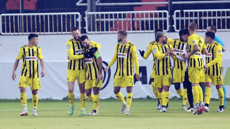 Super League: Αναβλήθηκαν τα Άρης-Ατρόμητος και Παναιτωλικός-Λαμία