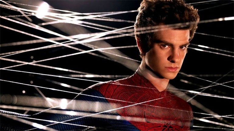 Ο Άντριου Γκάρφιλντ είναι «ανοιχτός» για να επιστρέψει στον ρόλο του Σπάιντερμαν