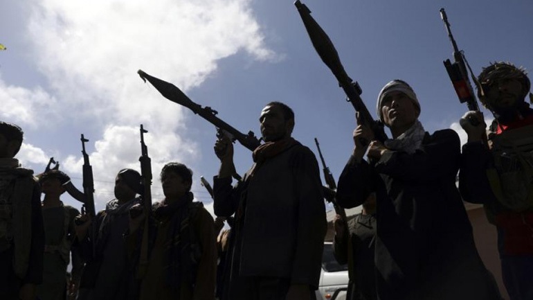 Πρώτη επίσκεψη αντιπροσωπείας των Ταλιμπάν στο Ιράν Πρώτη επίσκεψη αντιπροσωπείας των Ταλιμπάν στο Ιράν