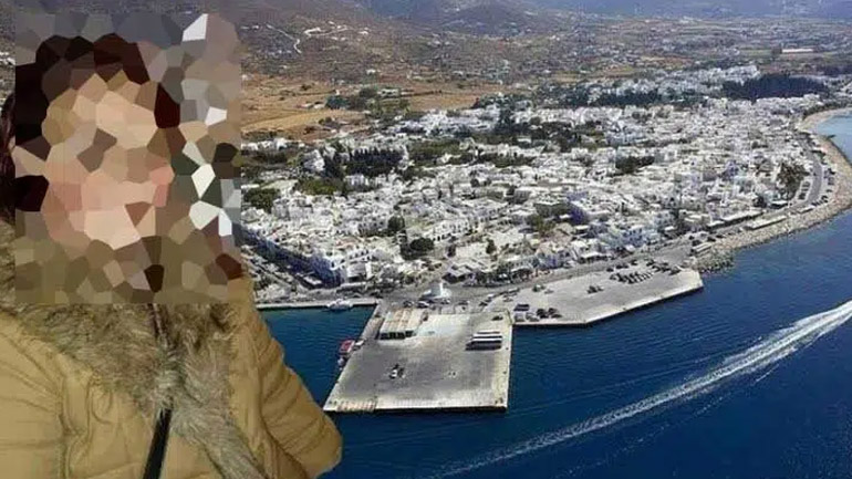 Πάρος: Ανατροπή στην εξαφάνιση 20χρονης – Καταγγέλλει βιασμό από συγγενικό της πρόσωπο