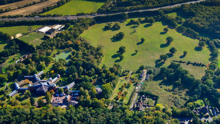 Νέες εγκαταστάσεις ανακοίνωσε η Gordon Murray Automotive