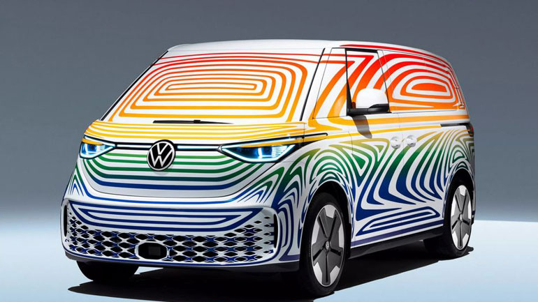 Το νέο «project» της Volkswagen “ξυπνάει” αναμνήσεις