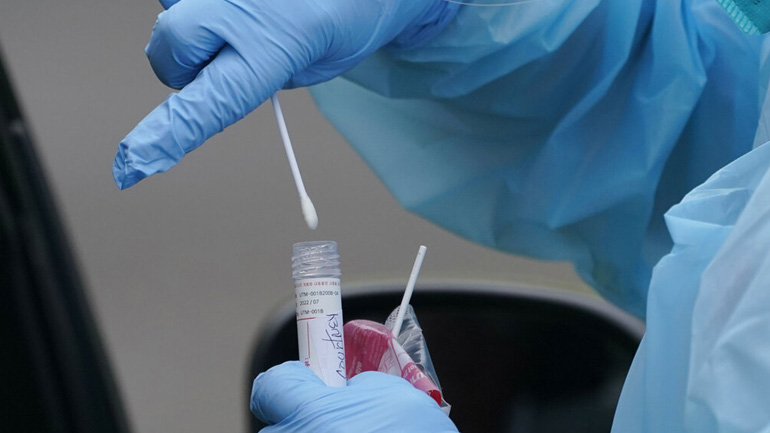 Οδηγός αντιμετώπισης του χρόνιου covid-19 συνδρόμου