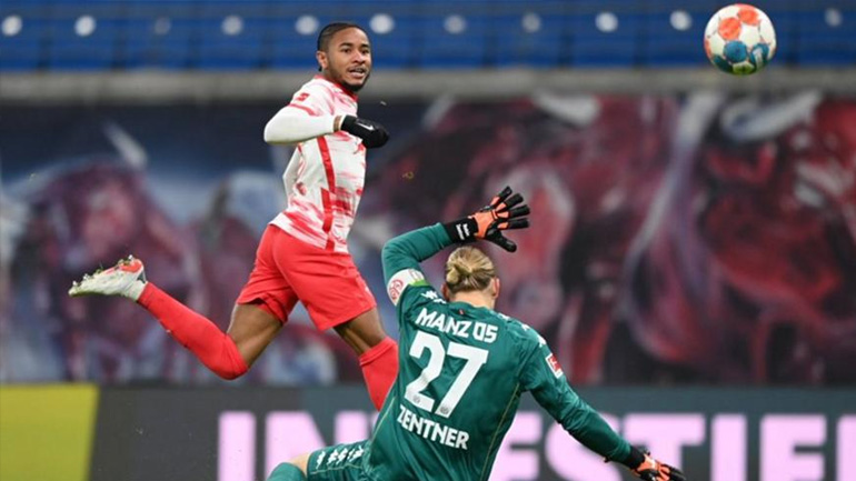 Γερμανία: Έχασε δύο βαθμούς η Φράιμπουργκ, εύκολη νίκη για τη Λειψία