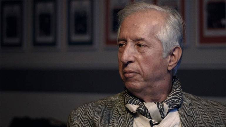 Κωνσταντίνος Τζούμας: «Αποφάσισα κι εγώ να είμαι το κακό παιδί – Ήταν αποτυχημένο χιούμορ»