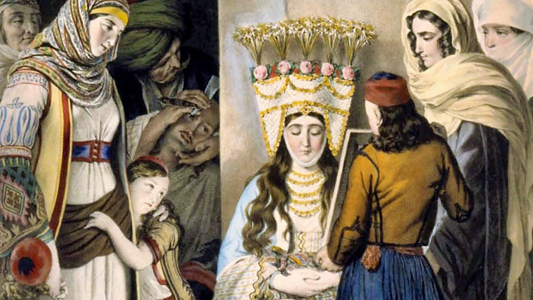 Η επιβράβευση της παρθενίας και η αποκατάσταση της γεροντοκόρης – Η διαδρομή της προίκας στους αιώνες