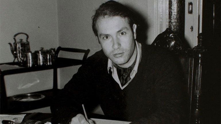 Γιάννης Χρήστου, ο μουσικός της φιλοσοφίας που γεννήθηκε και πέθανε σαν σήμερα