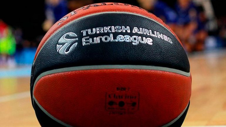 Euroleague: Αναβλήθηκαν ακόμα τρεις αναμετρήσεις – Προς αναβολή και το Παναθηναϊκός-Μακάμπι