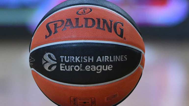 Euroleague: Αναβλήθηκε το Μονακό-Ούνικς Καζάν