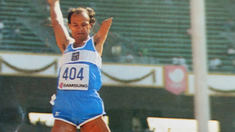 «Έφυγε» από τη ζωή, νικημένος από τον κορωνοϊό, ο Παραολυμπιονίκης Γιώργος Τοπτσής