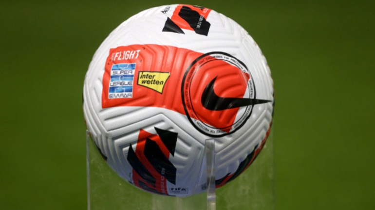 Αναβλήθηκαν οι αγώνες ΑΕΚ-ΠΑΟΚ και Ιωνικός-Απόλλων Σμύρνης