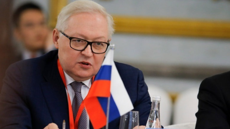 Ρωσία: Οι πρώτες επαφές με τις ΗΠΑ στη Γενεύη ήταν «δύσκολες αλλά πρακτικές»