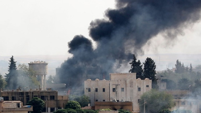 Τουρκία: Νεκροί 12 Κούρδοι αντάρτες σε επιχείρηση του στρατού