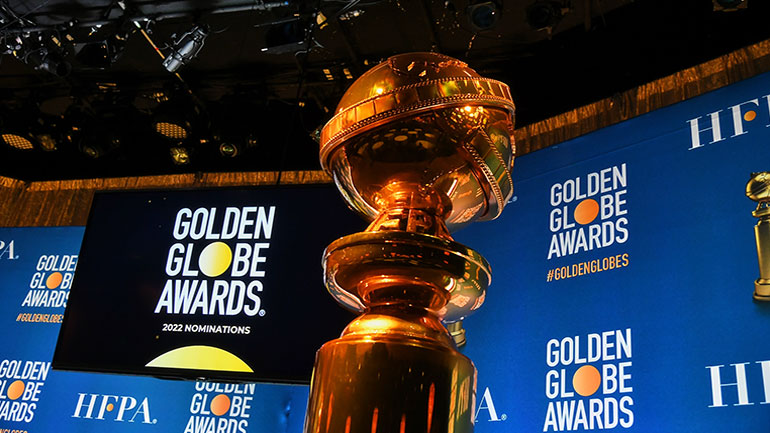 Χρυσές Σφαίρες 2022: Όσα πρέπει να ξέρετε για τη σημερινή τελετή