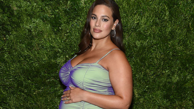 Γέννησε η Ashley Graham δύο υγιέστατα αγοράκια