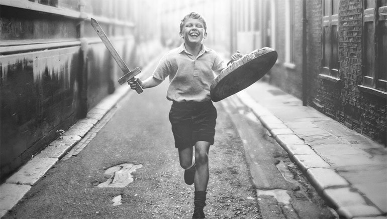 «Μπέλφαστ»