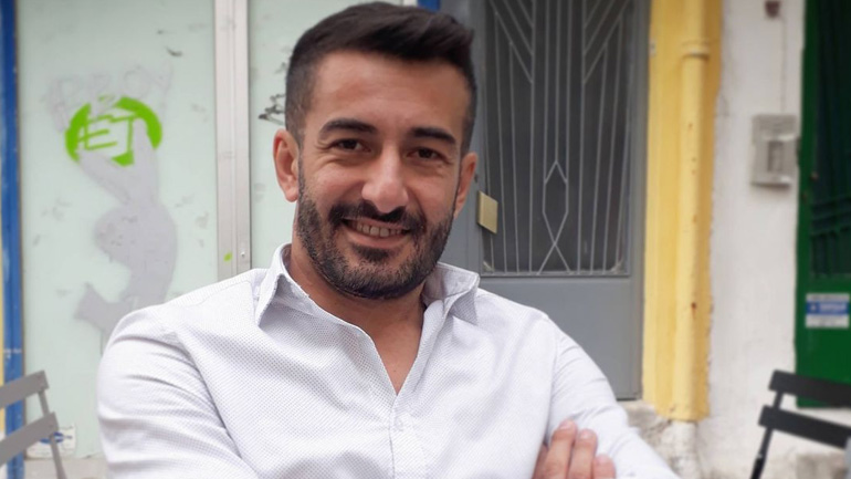 Δράμα: “Εφυγε” σε τροχαίο ο αντιδήμαρχος Χρήστος Κυριακίδης