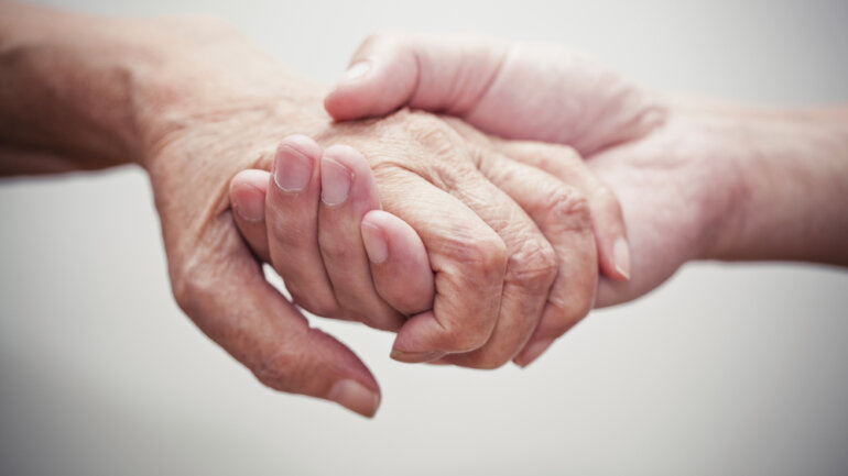 Εξακολουθεί να είναι επιστημονικό μυστήριο γιατί μερικοί άνθρωποι ζουν πάνω από 100 χρόνια