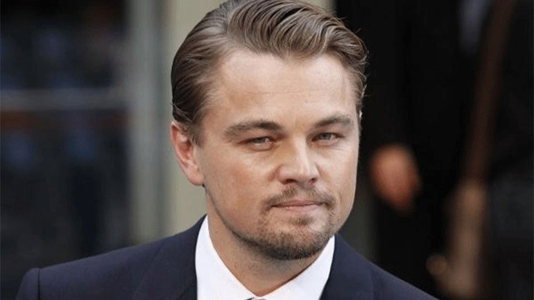 Επιστήμονες στο Λονδίνο έδωσαν σε ένα δέντρο το όνομα του Λεονάρντο Ντι Κάπριο