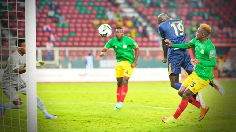 Με ασίστ του Γκάρι Ροντρίγκες το Πράσινο Ακρωτήρι, 1-0 την Αιθιοπία