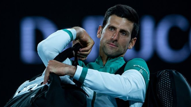 Αυστραλία: «Ο Τζόκοβιτς δεν είχε εγγυημένη είσοδο στη χώρα», σύμφωνα με τις αρχές