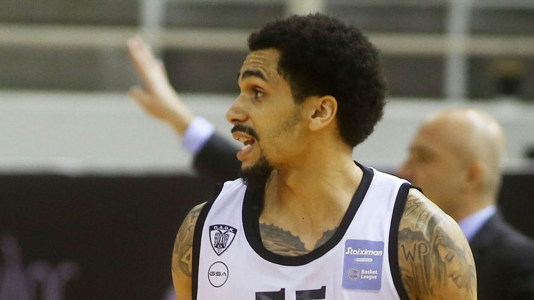 Απέκτησε τον Μήτρου-Λονγκ ο Απόλλων Πάτρας