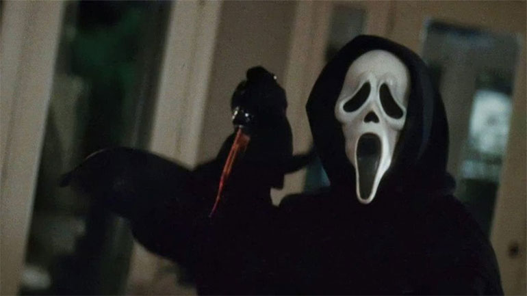 «Scream 5»: Η νέα ταινία τρόμου των Μπετινέλι-Όλπιν & Τάιλερ