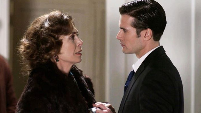 Άγριες Μέλισσες: Τι θα δούμε την Τρίτη στην αγαπημένη σειρά