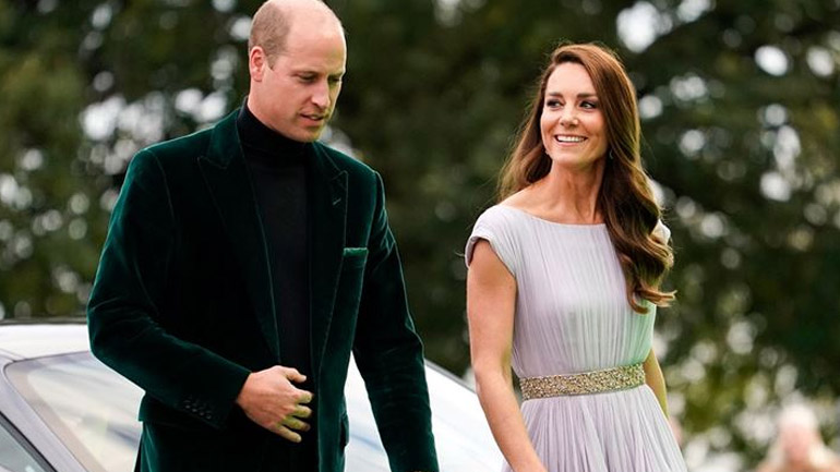 Kate Middleton: Το πλάνο διατροφής της Δούκισσας του Cambridge