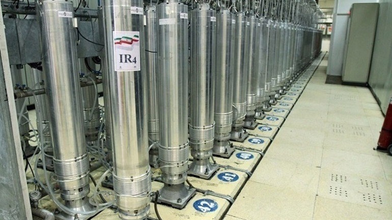 Αισιόδοξα μηνύματα από τις συνομιλίες για τα πυρηνικά του Ιράν – Αδιαλλαξία από το Ισραήλ Αισιόδοξα μηνύματα από τις συνομιλίες για τα πυρηνικά του Ιράν – Αδιαλλαξία από το Ισραήλ