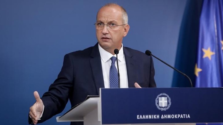 Γ. Οικονόμου: Προχώρησαν 850 προσλήψεις εκπαιδευτικών για να καλυφθούν κενά που προέκυψαν λόγω πανδημίας