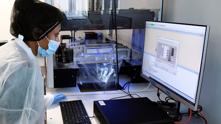 Πρώτο περιστατικό της παραλλαγής Όμικρον  στο Ουζμπεκιστάν