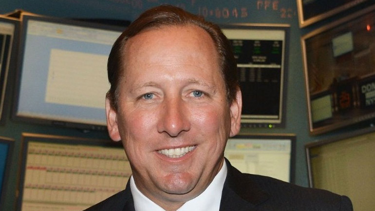 Ο Αμερικανός μεγιστάνας Τζον Τέξτορ αγοράζει την Μποταφόγκο