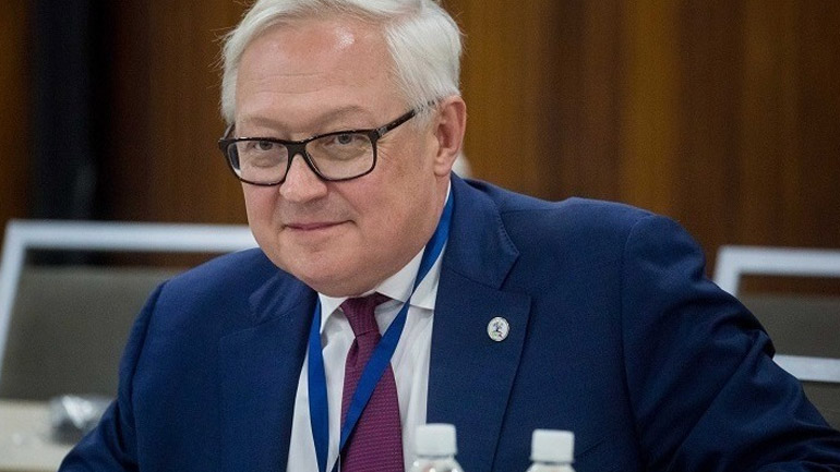 Ρωσία: Η Δύση πρέπει να εγκαταλείψει την επέκταση του ΝΑΤΟ