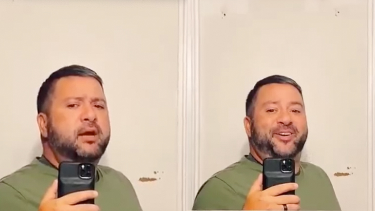 Life hack για να κοιμηθούν τα παιδιά