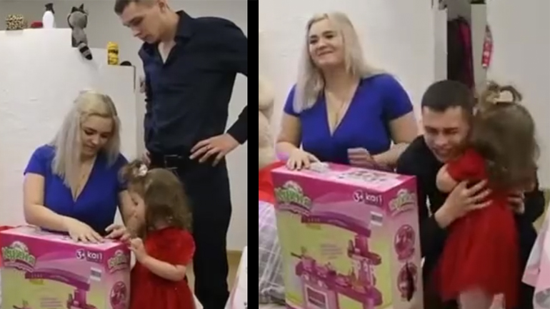 Τη σωστή στιγμή, στο λάθος σημείο