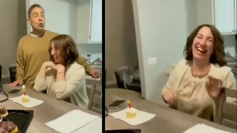 Κάνε μια ευχή!