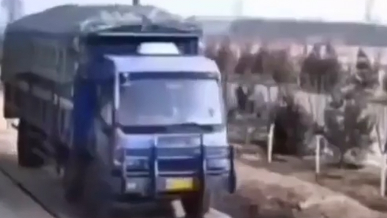 Αδέξιος και γκαντέμης