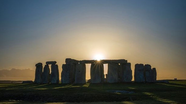 Το Βρετανικό Μουσείο ετοιμάζει μεγάλη έκθεση αφιερωμένη στο Στόουνχεντζ