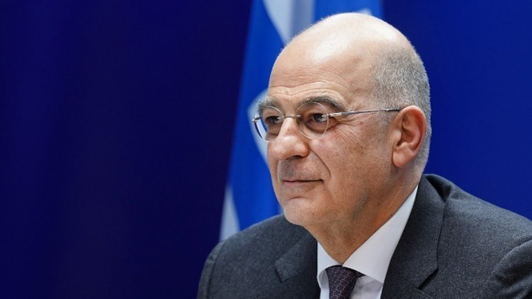 Επίσκεψη του Νίκου Δένδια σε Νιγηρία και Αγκόλα