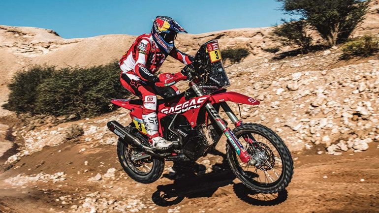 Ράλι Ντακάρ 2022, 8η Ε.Δ.: Επέστρεψε ο Sunderland, “1-2” τα Audi