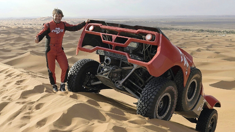 Πως ξεκίνησε...