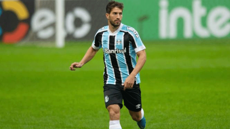 Tntsports: «Ο Παναθηναϊκός ενδιαφέρεται για τον μέσο Λούκας Σίλβα»