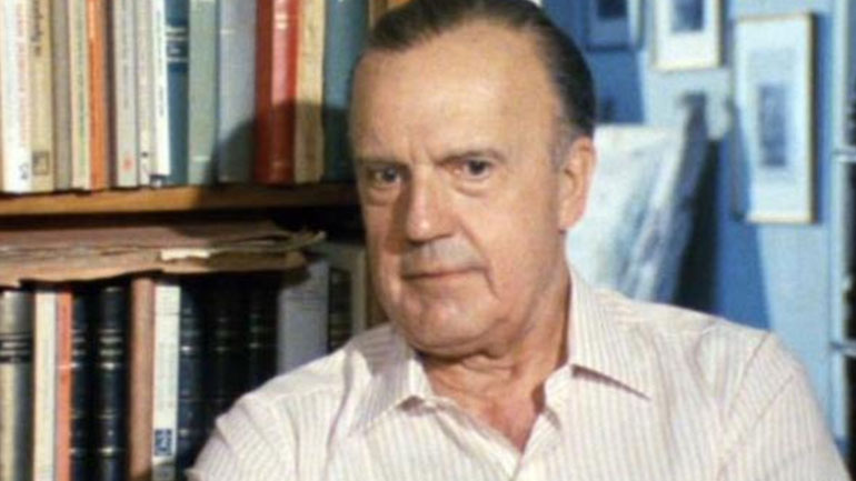 Δημήτρης Μυράτ, ο αριστοκράτης του ελληνικού θεάτρου